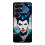 Maleficent Characters Samsung Galaxy S26 Ultra Case OV3422