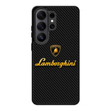 Lamborghini 2nd Samsung Galaxy S26 Ultra Case