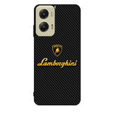 Lamborghini 2nd Motorola Moto G Stylus 5G 2024 Case