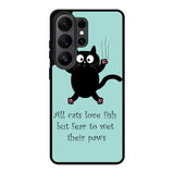 CATS Samsung Galaxy S26 Ultra Case OV1708