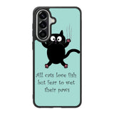 CATS Samsung Galaxy A57 Case OV1708