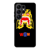 shark wgm Samsung Galaxy S26 Ultra Case OV7325