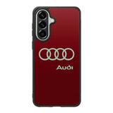 audi Samsung Galaxy A37 Case QC3915