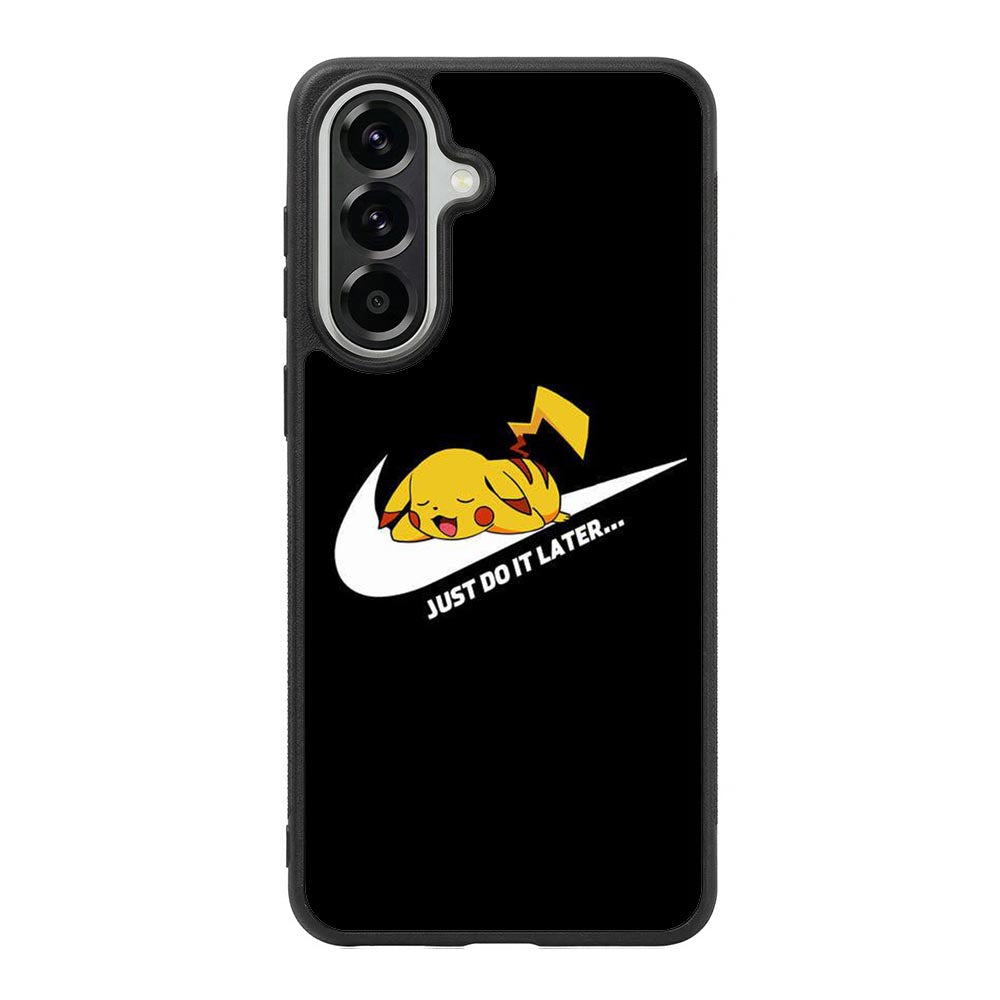 Pokemon 2nd Samsung Galaxy A37 Case