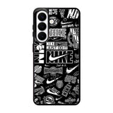 Superman Logo Samsung Galaxy S26 Case QC2297