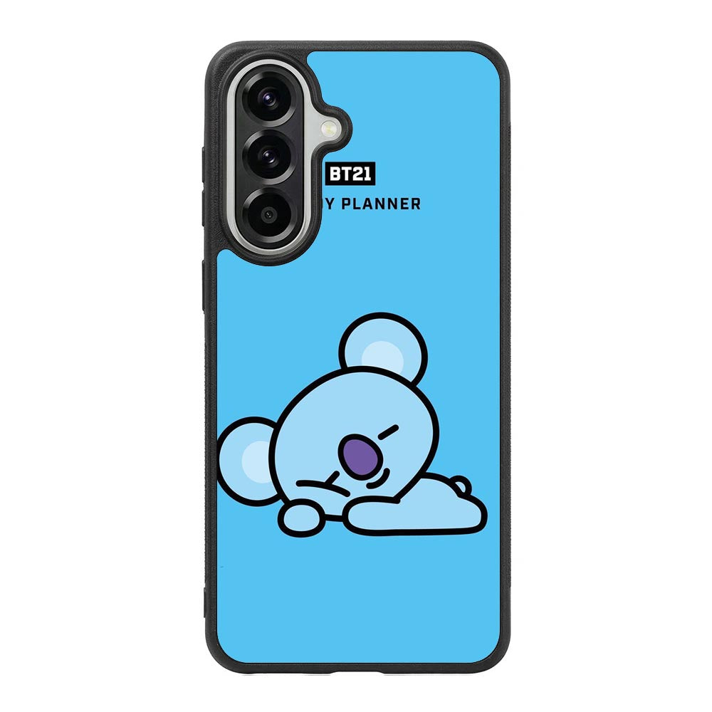 BT21 Samsung Galaxy A37 Case OV4259
