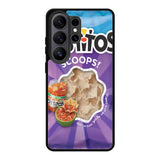 tostitos Samsung Galaxy S26 Ultra Case QC7334