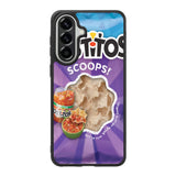 tostitos Samsung Galaxy A57 Case OV7334