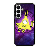 gravity falls Samsung Galaxy S26 Plus Case QC7298