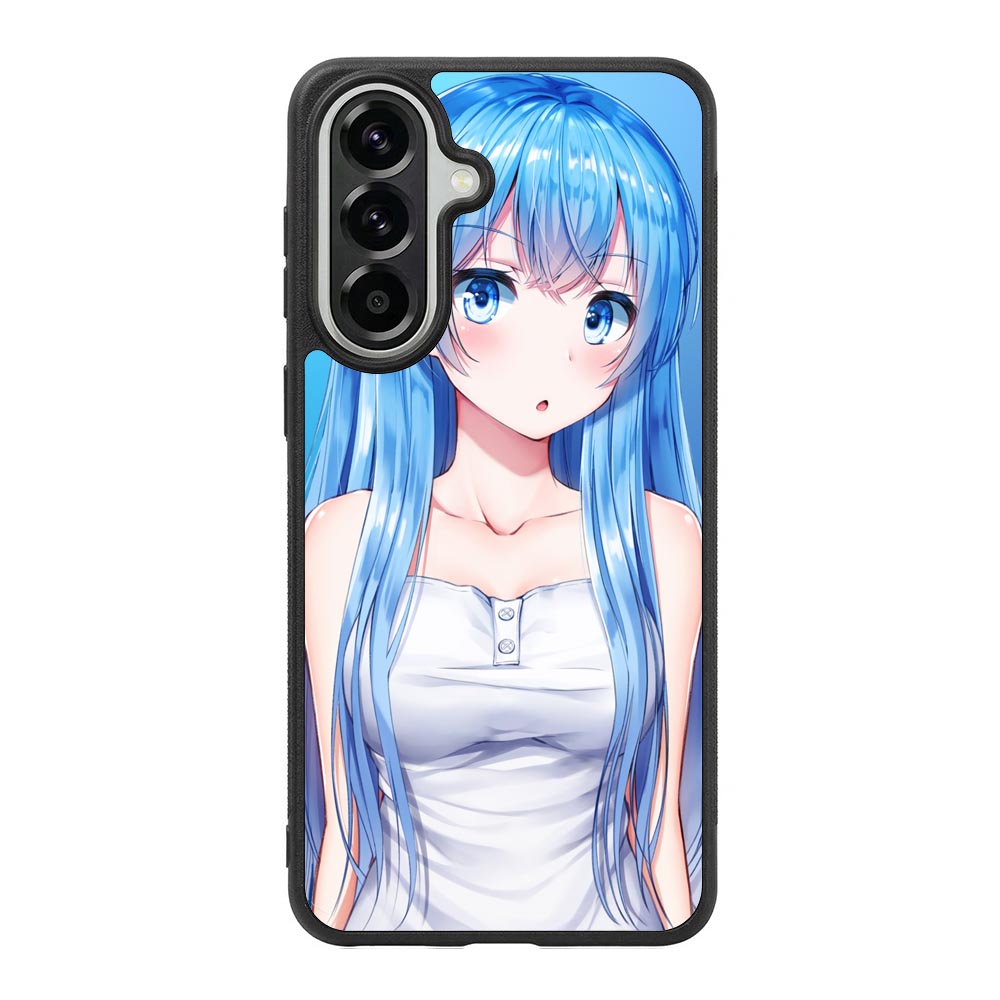 anime Samsung Galaxy A57 Case OV7279