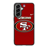 49ERS 1st Samsung Galaxy A57 Case