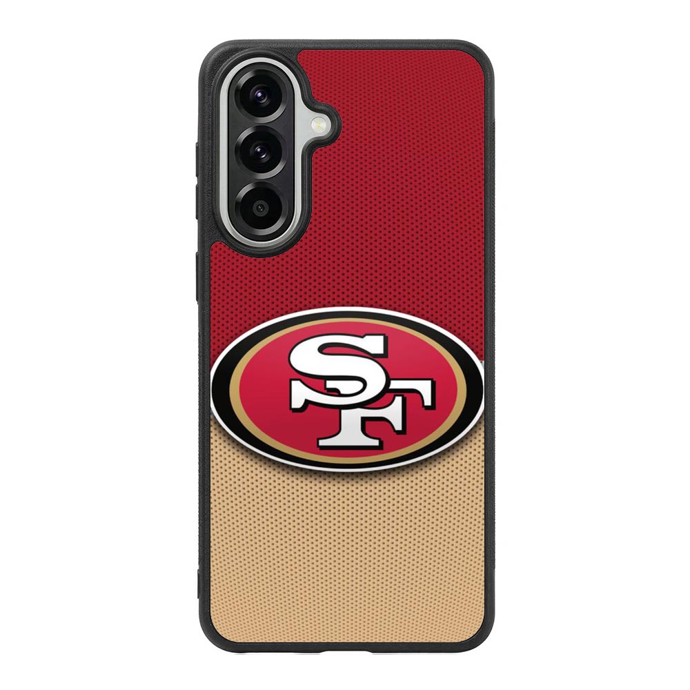 49ERS 3rd Samsung Galaxy A37 Case