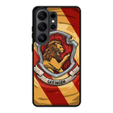 gryffindor Samsung Galaxy S26 Ultra Case QC5039