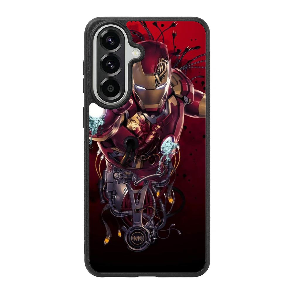 IRON MAN Samsung Galaxy A57 Case OV5292