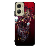 IRON MAN Motorola Moto G Stylus 5G 2024 Case OV5292