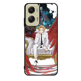 My hero academia Motorola Moto G Stylus 5G 2024 Case OV7310