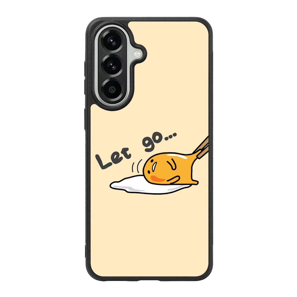 gudetama 3rd Samsung Galaxy A37 Case
