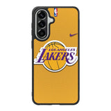los angeles lakers Samsung Galaxy A37 Case OV3462