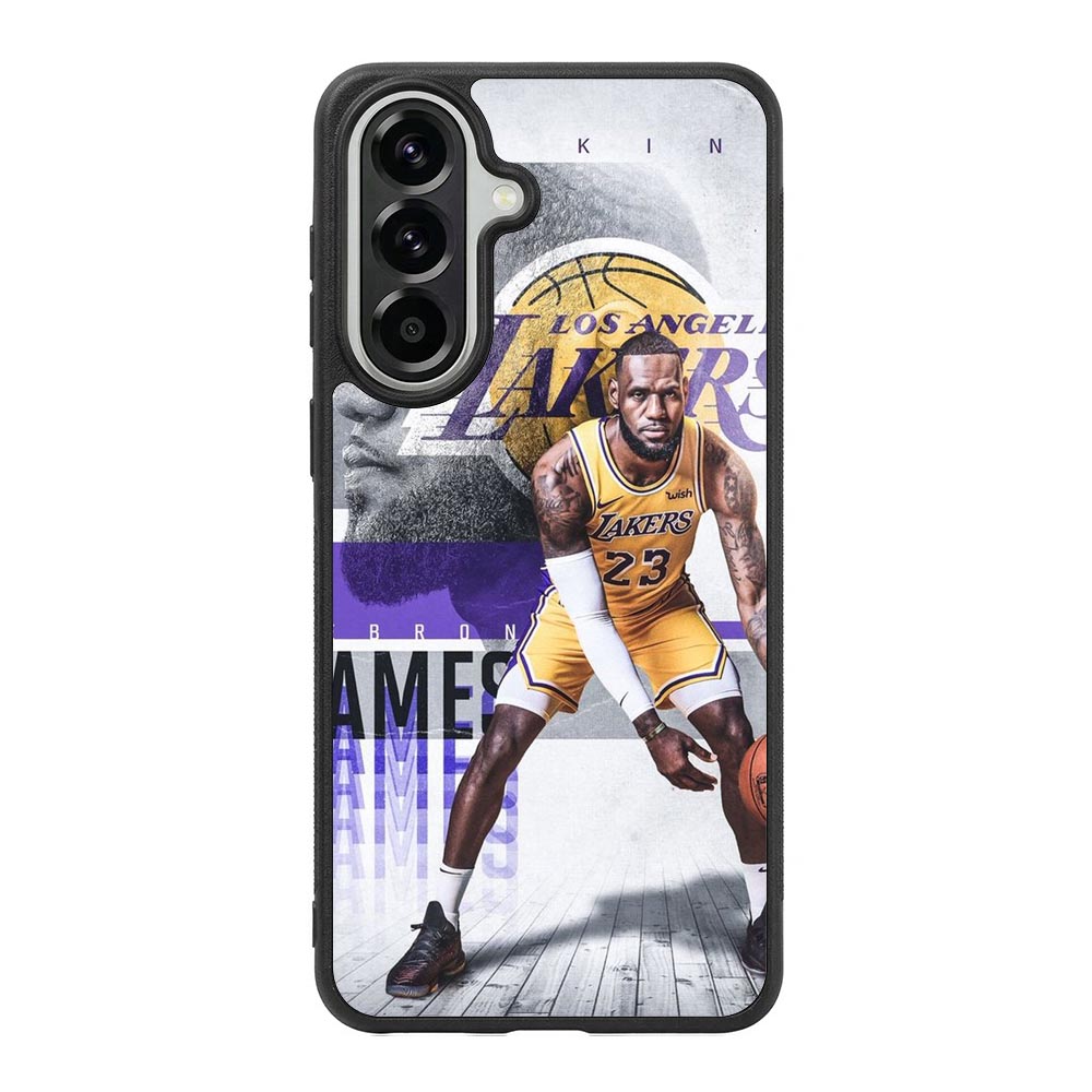 los angeles lakers Samsung Galaxy A57 Case OV3464