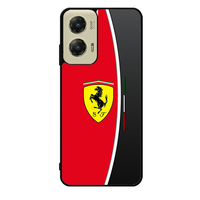Ferrari 1st Motorola Moto G Stylus 5G 2024 Case