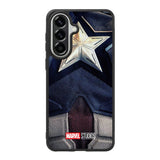 Captain America WSamsung Galaxy A37 Case OV1732