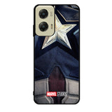 Captain America WMotorola Moto G Stylus 5G 2024 Case OV1732