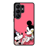 Disney WSamsung Galaxy S26 Ultra Case OV1736