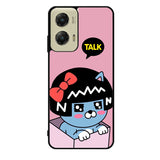 kakao WMotorola Moto G Stylus 5G 2024 Case OV1742
