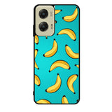 BANANA WMotorola Moto G Stylus 5G 2024 Case OV1744
