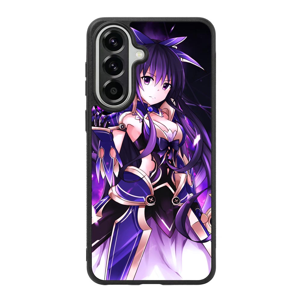 Date a Live Tohka Samsung Galaxy A57 Case OV1764