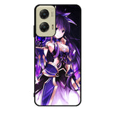 Date a Live Tohka Motorola Moto G Stylus 5G 2024 Case OV1764