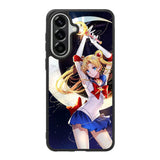 Sailor Moon 2nd Samsung Galaxy A37 Case