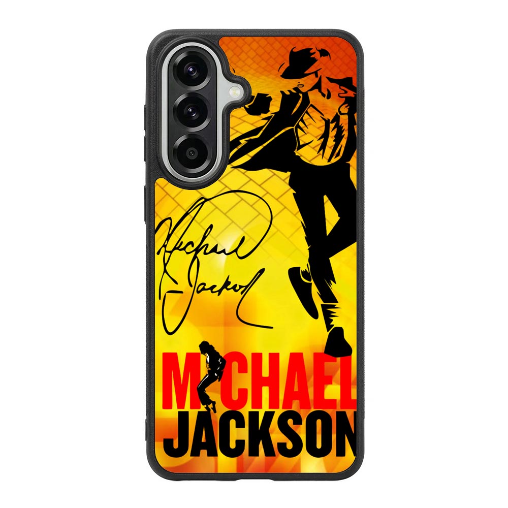Michael Jackson Samsung Galaxy A37 Case OV1774