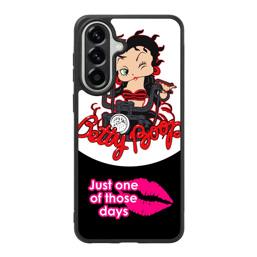 spiderman Samsung Galaxy A37 Case OV2447