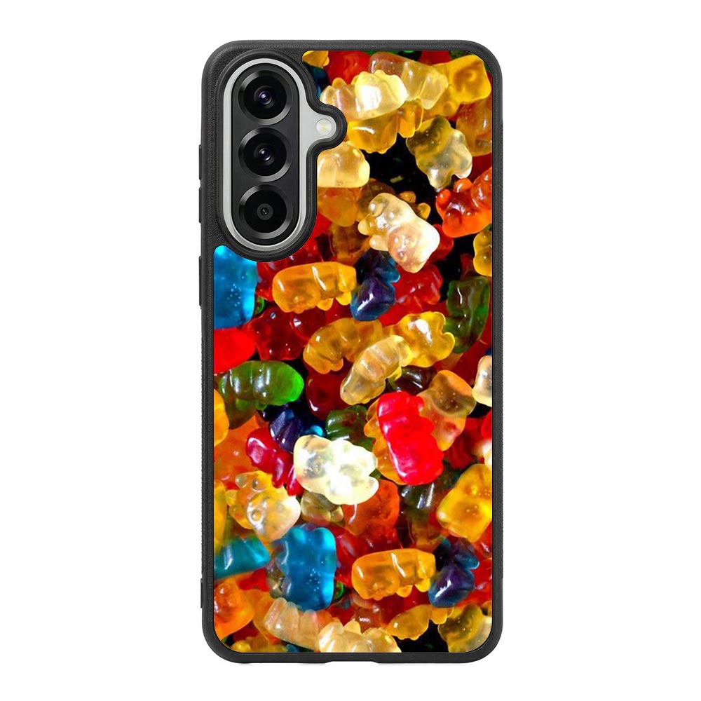Candy Gum FORL0040 Samsung Galaxy A57 Case