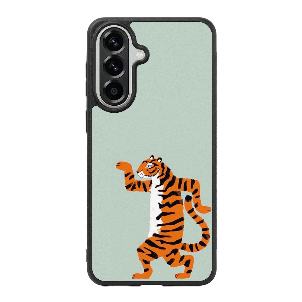 Tiger Dance FORL0076 Samsung Galaxy A37 Case