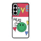 Aways Smile FRL0296 Samsung Galaxy S26 Case