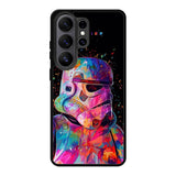 Star Wars Soldier Samsung Galaxy S26 Ultra Case QC7854