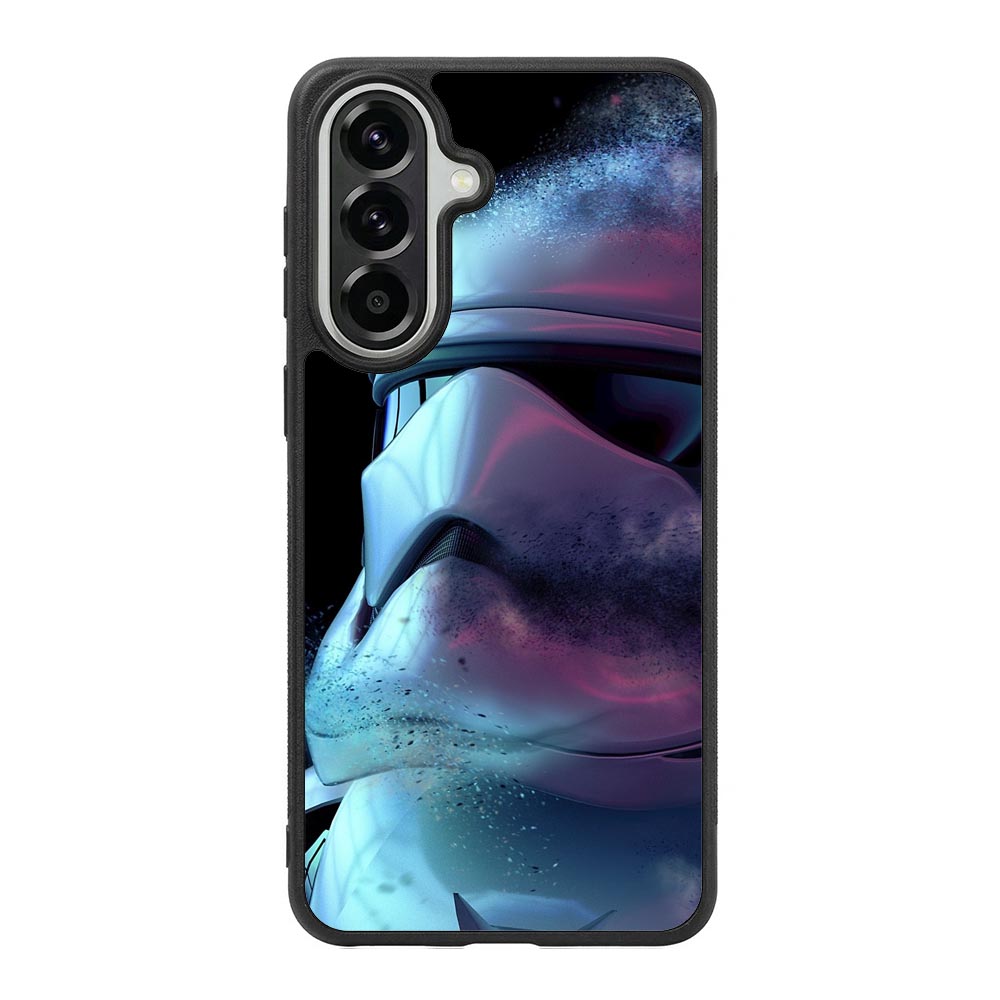 Stromtrooper Smoke Samsung Galaxy A37 Case OV7841
