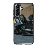 In Depth Mclaren Samsung Galaxy A37 Case OV8245