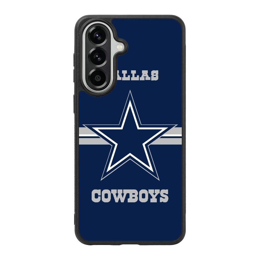 Dallas Cowboys Samsung Galaxy A57 Case OV8434