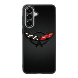 Logo Car Corvette Samsung Galaxy A57 Case OV8144