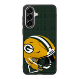 Packer Go Pack Go Samsung Galaxy A37 Case QC8000