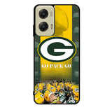 GO Packers Motorola Moto G Stylus 5G 2024 Case