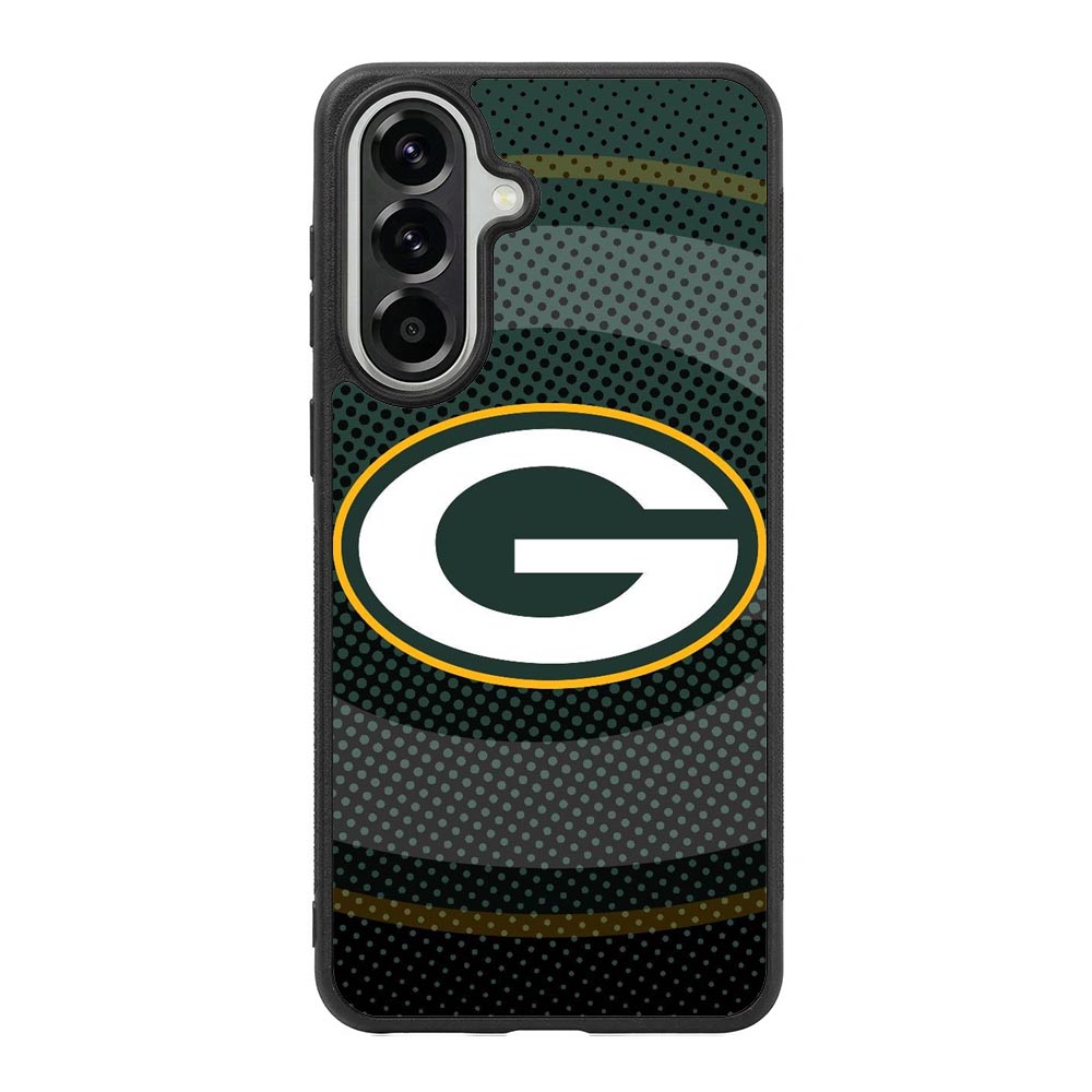 Packers Green Bay Samsung Galaxy A37 Case