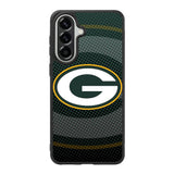 Packers Green Bay Samsung Galaxy A37 Case