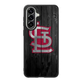 Wood Luois Cardinals Samsung Galaxy A37 Case OV9204