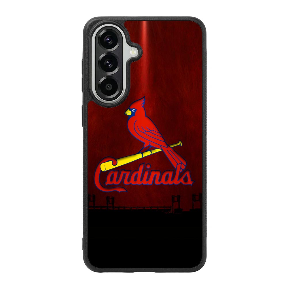 Cardinals Arizona Samsung Galaxy A37 Case OV9225