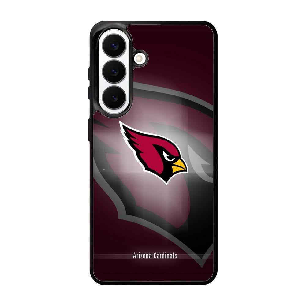 Arizona Cardinals Samsung Galaxy S26 Case QC9230