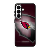 Arizona Cardinals Samsung Galaxy S26 Case QC9230